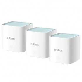 D-Link Eagle PRO Mesh 3 pack, M15-3 pakiranje 3kom