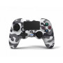 NACON PS4 ASYMMETRIC WIRELESS CONTROLLER GREY CAMO