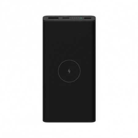 Xiaomi 10W Wireless Power Bank 10000, WPB15PDZM