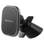 Sandberg In Car Wireless Magnetic Charger 15W