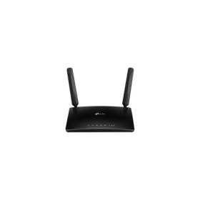 TP-Link MR6500v 300Mbps Wireless N 4G LTE Telephony Router,  1× 10/100 Mbps LAN/WAN Port, 2× 10/100