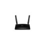 TP-Link MR6500v 300Mbps Wireless N 4G LTE Telephony Router,  1× 10/100 Mbps LAN/WAN Port, 2× 10/100