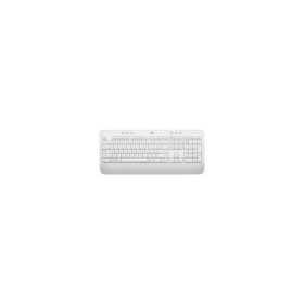 LOGITECH SIGNATURE K650 - OFFWHITE - US INT'L - BT - INTNL - B2C