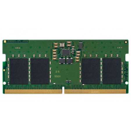 Kingston SODIMM DDR5 8GB 4800MHz