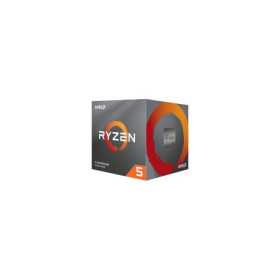 AMD Ryzen 5 3400G