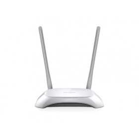 TP-Link TL-WR840N, WLAN router 300Mbps 4-port