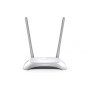 TP-Link TL-WR840N, WLAN router 300Mbps 4-port