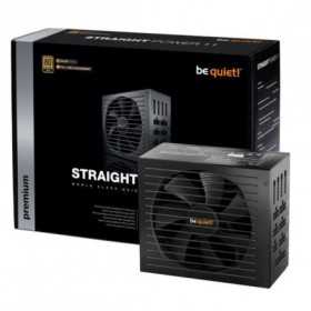 Be quiet! Straight Power 11 750W 80 Gold Modular