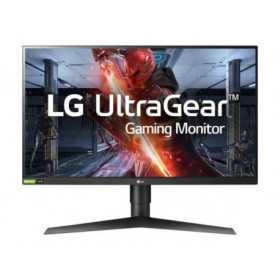 LG 27" LED IPS, 27BK550Y