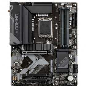 Gigabyte B760 Gaming X, DDR5, s1700