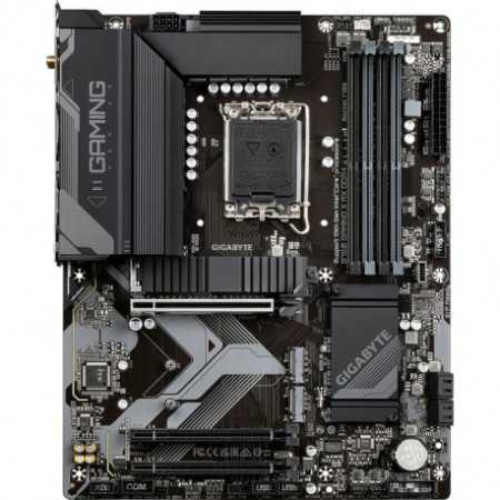 Gigabyte B760 Gaming X, DDR5, s1700