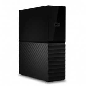 Western Digital My Book 4000GB