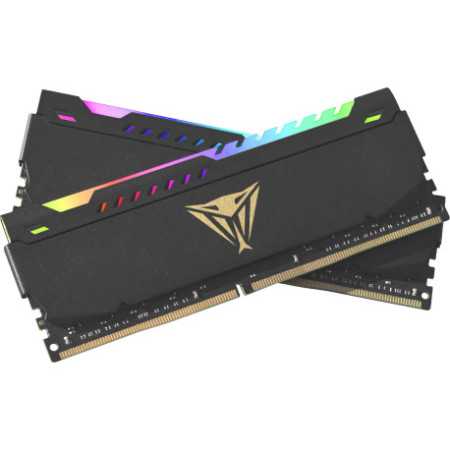 Patriot 16GB DDR4 Viper Steel 3600 MHz UDIMM