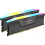 Corsair Vengeance RGB 32GB (2x16GB)  DDR5 5600 MHz EXPO