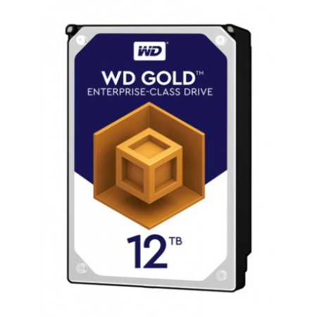 Western Digital Gold 12TB