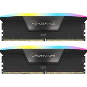 Corsair Vengeance 32GB (2x16GB) DDR5 6200 MHz