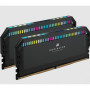 Corsair Dominator Platinum RGB 32GB (2x16GB) DDR5 5600 MHz