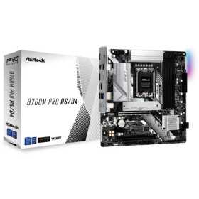 ASRock B760M Pro RS/D4