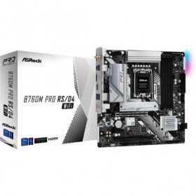 ASRock B760M Pro RS/D4 WiFi