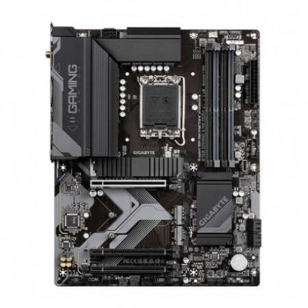 Gigabyte B760 GAMING X AX DDR4