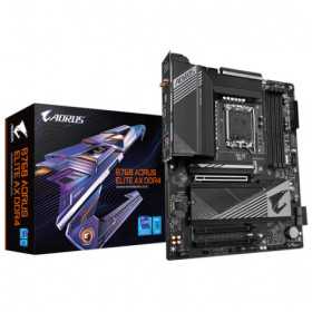 Gigabyte B760 AORUS ELITE AX DDR4 (rev. 1.0)