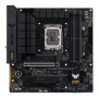 ASUS TUF GAMING B760M-PLUS WIFI D4