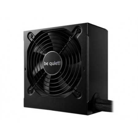 BE QUIET SYSTEM POWER 10 550W Bronze