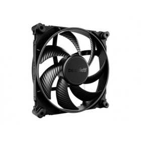 BE QUIET SilentWings 4 140mm PWM fan