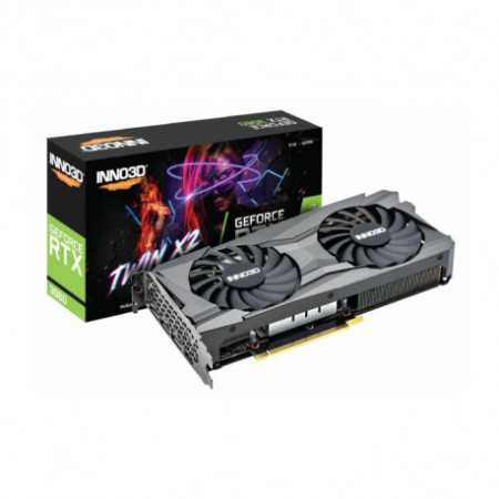 INNO3D GeForce RTX 3060 Twin X2 8GB