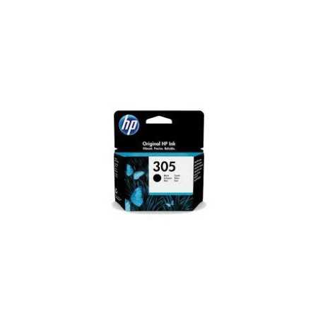 TINTA HP 305 BLACK 3YM61AE