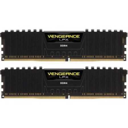 Corsair Vengeance® LPX 16GB (2x8GB) DDR4 3000MHz C15