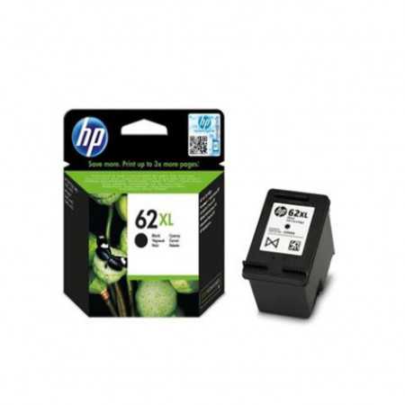 Tinta HP C2P05AE nr.62XL (crna), original