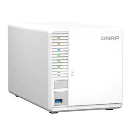 STORAGE QNAP NAS TS-364-8G