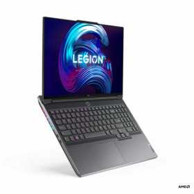 Lenovo Legion 7