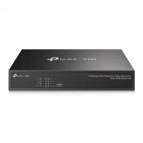 TP-Link VIGI NVR1004H 4P