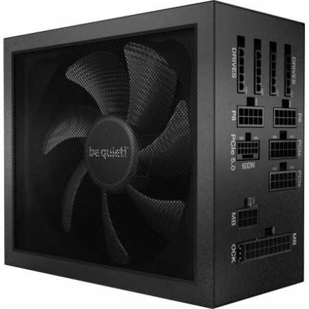 BE QUIET Dark Power 13 850W Titanium