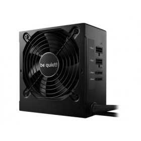 BE QUIET System Power9 CM 700W Bronze SM