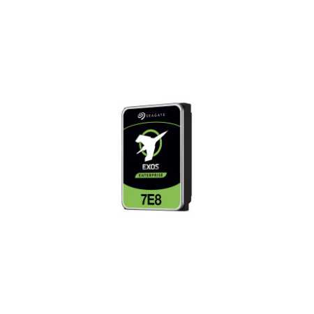 SEAGATE Exos  7E10 512E/4kn 2TB