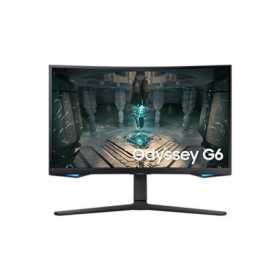 Samsung Odyssey LS27BG650EUXEN