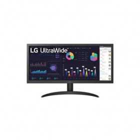 LG 26WQ500-B