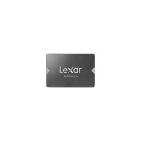 LEXAR NS100 512GB SSD