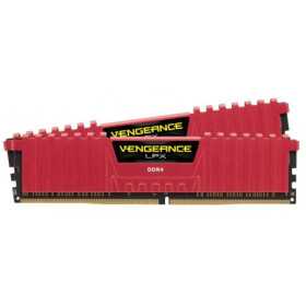 Corsair Vengeance® LPX 16GB (2x8GB) DDR4 3200MHz C16