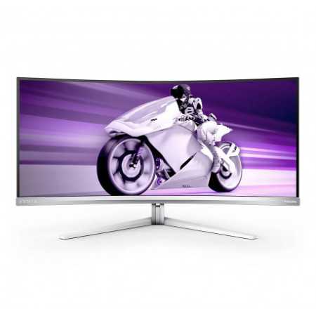 Philips 34", 34M2C8600, QD-OLED