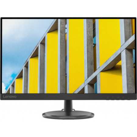 Monitor Lenovo D27q-30 | 27" | QHD | LED