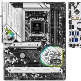 Asrock AMD AM5 B650E