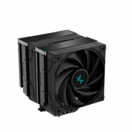 DeepCool AK620 ZERO DARK