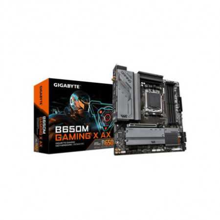 Gigabyte B650M Gaming X