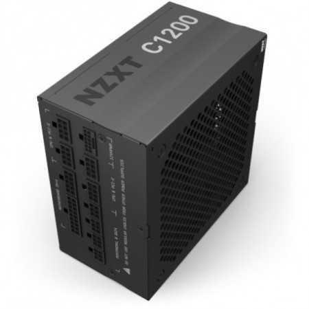 NZXT C1200W 80+