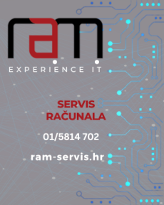 Servisi Ram