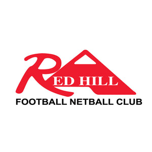 Red Hill FNC GPS football vest review - SPT